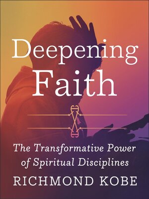 cover image of Deepening Faith